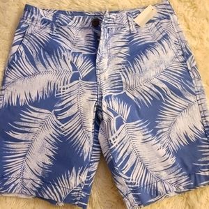 Aeropostale bermudas